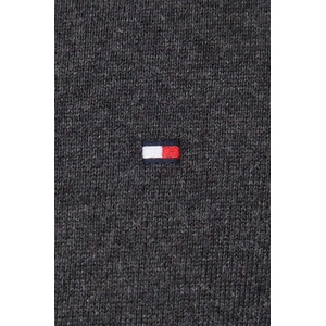 Tommy Hilfiger Пуловер с кашмир (MW0MW28048)