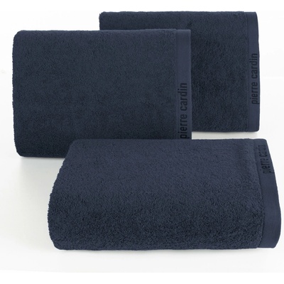 Pierre Cardin Evi uterák 30 X 50 CM MODRÁ NAVY