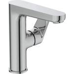 Ideal Standard Смесител за умивалник Ideal Standard Cerafine O H155, гланциран хром, без клапан (BC555AA)