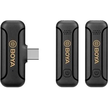 Image 1 of BOYA BY-WM3T2-U2