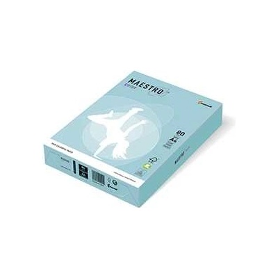 Maestro color Pastell Medium Blue