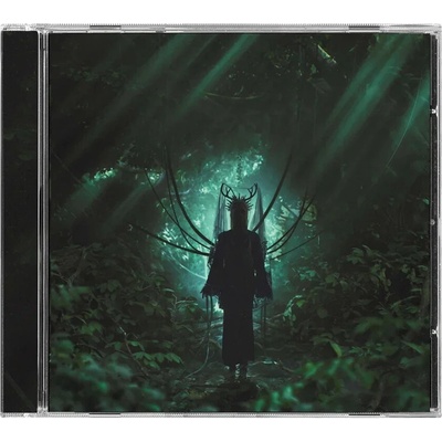 Glasswaves - While CD