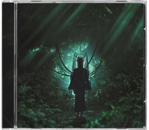 Glasswaves - While CD