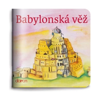 Babylonská věž