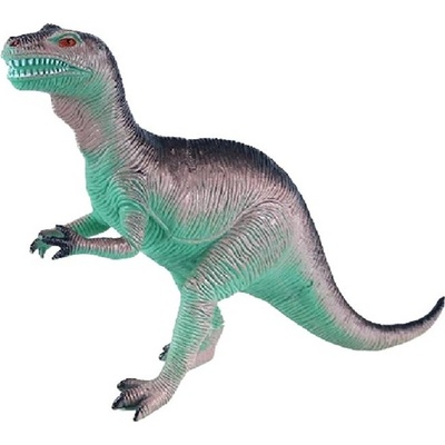 Rappa Фигурка Rappa - Динозавър Алозавър, 30 cm (380886-J)