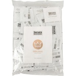 Secura Original - презервативи - 100 броя - lovesexshop