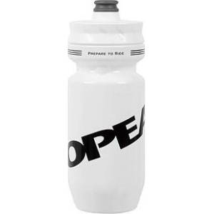 Topeak Water Bottle 600ml Цвят: бял