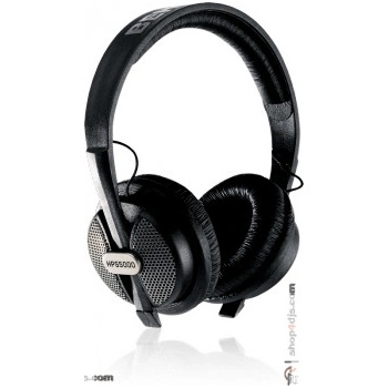 Behringer HPS5000