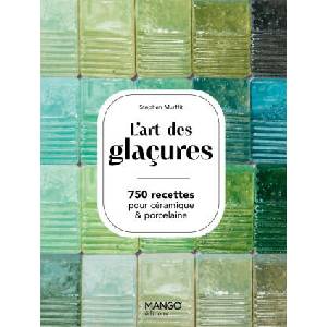 L'art des glaçures | Stephen Murfitt (2024)