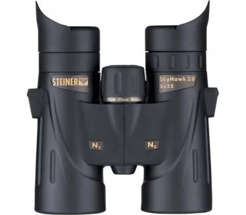 Steiner SkyHawk Pro 8x32