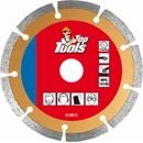 Top Tools Diamantový kotouč 125 x 22.2 mm 61H325