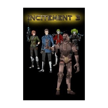 Incitement 3