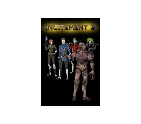 Incitement 3