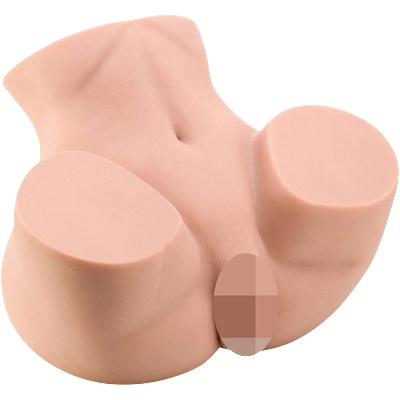 ZENN Toys Pamela - Real Life Sex Doll - Ass & Pussy