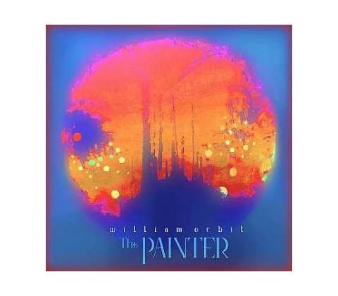 Orbit William - The Painter LP