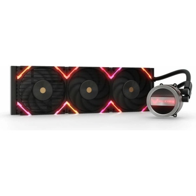 Dragonfang 360 ARGB (VK-AIODR360B)