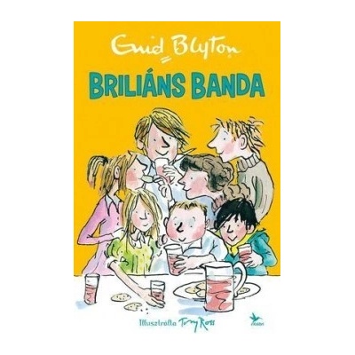 Briliáns banda