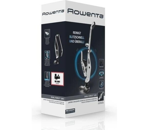 Rowenta RH6737WH