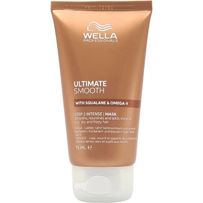 Wella Professionals Ultimate Smooth Mask 75 ml