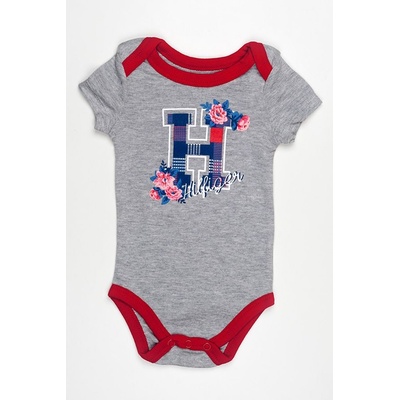 Tommy Hilfiger bodýčko pro holčičku Anne