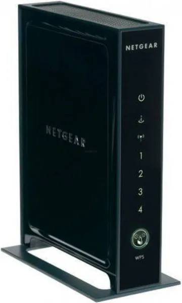 NETGEAR WNR3500L-100PES