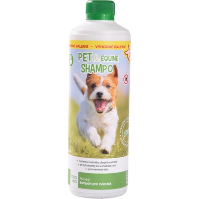 Petbelle Pet & Equine Shampo 250 ml
