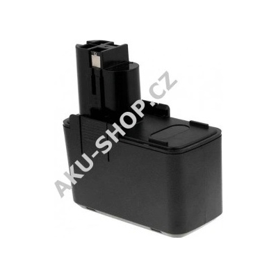 POWERY Bosch 2607335160 NiMH 14,4V 3000mAh - neoriginální – Zboží Dáma
