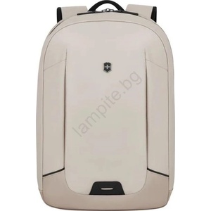 Victorinox - Раница за лаптоп 15, 6" Altmont Modern 16 l бежова (GG934)