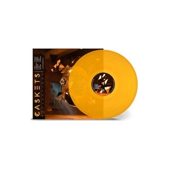 Reflections - Caskets LP