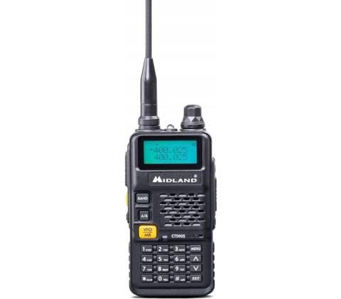 Midland CT590