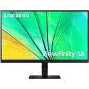 Samsung ViewFinity S6 S27D600UAU