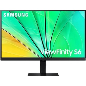 Samsung ViewFinity S6 S27D600UAU