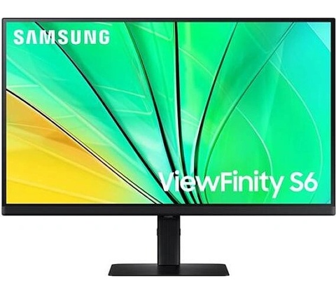 Samsung ViewFinity S6 S27D600UAU