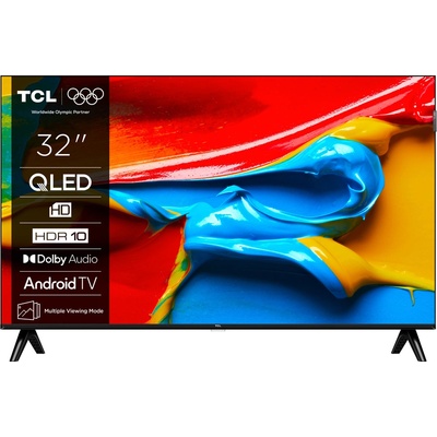 TCL 32S41K
