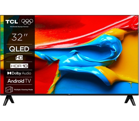 TCL 32S41K