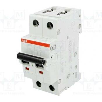 ABB 2CDS252001R0318