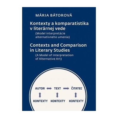 Kontexty a komparatistika v literárnej vede