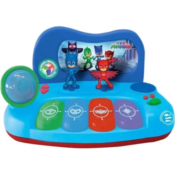 Pj masks MP3 плейър PJ Masks Син