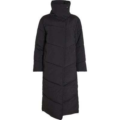 VILA Зимно палто черно, размер 36