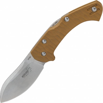 Böker Plus Zero Coyote