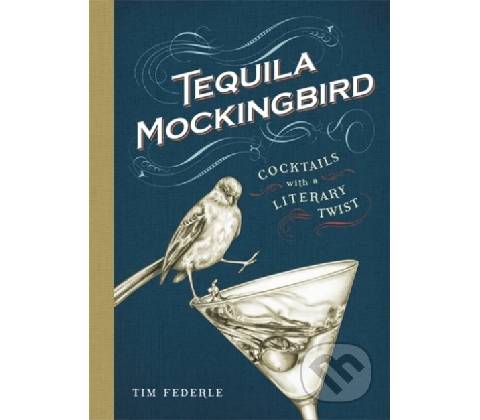 Tequila Mockingbird: Tim Federle