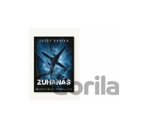 Zuhanás