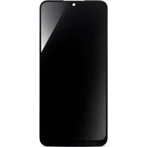  OEM Стъкло и LCD екран за Nothing Phone (2a) / Phone (2a) Plus, оригинален (OEM), без рамката (25506)