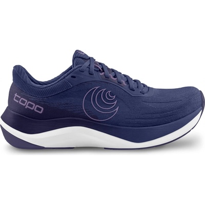Topo Athletic Дамски маратонки Topo Athletic Women's Ultrafly 6 Running shoes - Purple / White - размер 42, 5 (EU) (123-2296-0320)