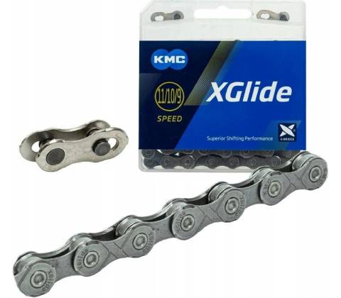 Kellys KLS KMC XGlide