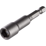 Topmaster Professional Накрайник за самопробивни винтове 65mm TMP 8 (338603) - avetisyan