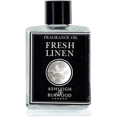Ashleigh & Burwood Esenciálny olej SECRET DE LAVANDIÉRE 12 ml