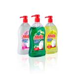 Medix Веро с помпа за съдове Медикс Clean and Easy (m33)
