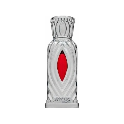 Zimaya Al Maha Silver parfémovaný olej unisex 20 ml