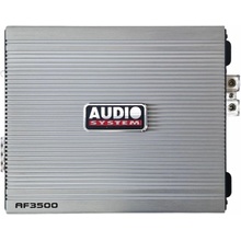 Audio System AF-3500
